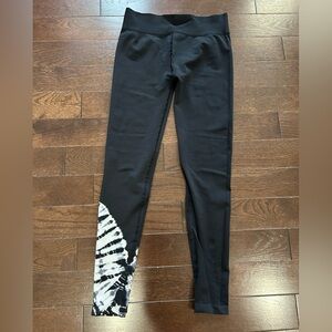 Zyia Tie Dye Leggings